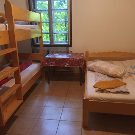 Hotel Antonia BaileTusnad Zewnętrze zdjęcie
