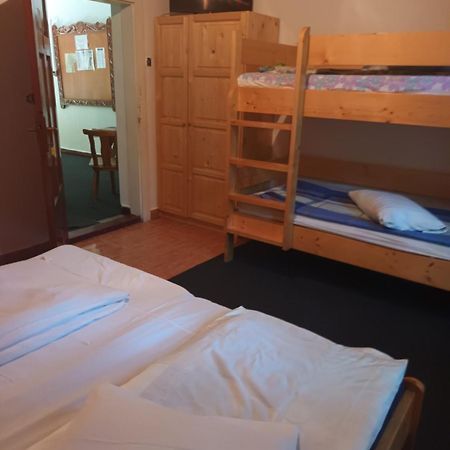 Hotel Antonia BaileTusnad Zewnętrze zdjęcie