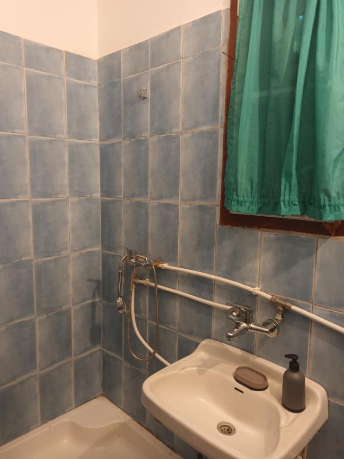 Hotel Antonia BaileTusnad Zewnętrze zdjęcie