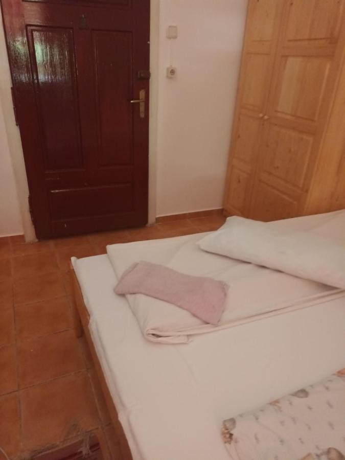 Hotel Antonia BaileTusnad Zewnętrze zdjęcie