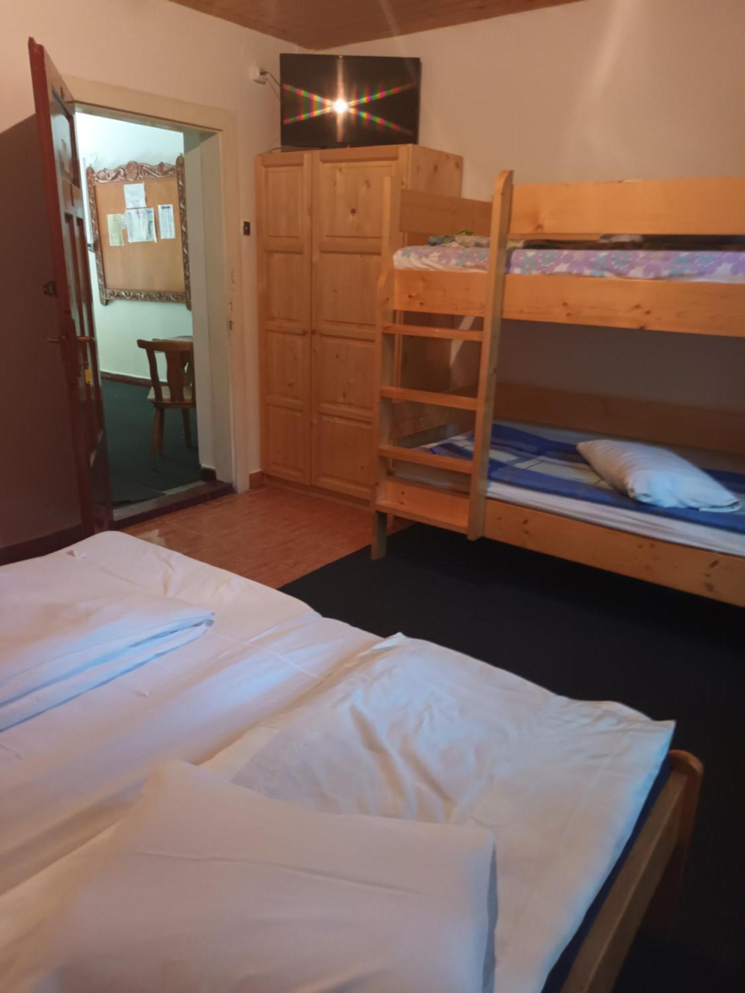 Hotel Antonia BaileTusnad Zewnętrze zdjęcie